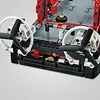 LEGO Technic Hovercraft, Zestaw do budowania, 9 lat(a), Podgląd zdjęcia produktu 10