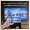 Smart Tech Fernseher 40 Zoll Smart TV VIDAA Fernseher mit Produktbild-Vorschau 9