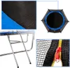 Detská záhradná trampolínová sieť 305cm Náhľad obrázku produktu 4