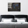 Wallity, UV-338 50 x 70, Dekorative Malerei aus gehärtetem Produktbild-Vorschau 2