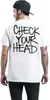 Beastie Boys T-Shirt Herren Check Your Head Photo weiß M Produktbild-Vorschau 5