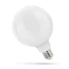 Spectrum LED Filament Leuchtmittel G125 Globe 11W E27 opal Produktbild-Vorschau 2