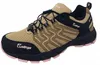 Kastinger Trailrunner Walkingschuh Beige Produktbild-Vorschau 3