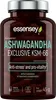 Essensey Ashwagandha Exclusive KSM-66 - 90 kapsl Náhľad obrázku produktu 1