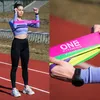 Pbf Set04 Set Widerstandsbänder One Fitness Produktbild-Vorschau 4
