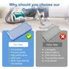 lot de 3 filtres HEPA compatibles avec Miele Compact C1, Voir les images du produit 4