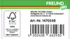 Freund Victoria Rasenmäherbürste 30 cm Gesamtlänge Produktbild-Vorschau 2