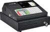 Kasa fiskalna OLYMPIA K200 Plus (bez licencji TSE) czarna Podgląd zdjęcia produktu 2