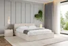 ALTDECOR Polsterbett mit Bettkasten - EMMI-v1 - 140x200  Produktbild-Vorschau 7