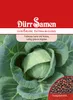 Weißkohl Dithmarscher | Weißkohlsamen von Dürr Samen Produktbild-Vorschau 1