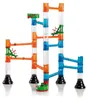 Quercetti Marble Run TRANSPARENT 46 szt. Podgląd zdjęcia produktu 3