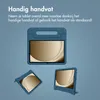 Funda para Samsung Galaxy Tab A9 Plus: carcasa trasera de Vista previa de la imagen del producto 11