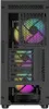 Genesis GENESIS Diaxid 605 ARGB Midi Tower Nero Anteprima dell’immagine prodotto 15