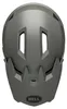 Bell Sanction 2 Casco da discesa Grigio M Grigio M Anteprima dell’immagine prodotto 5