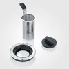 SEVERIN WK 3473 Bollitore per tè/acqua DELUXE vetro/acciaio Anteprima dell’immagine prodotto 18