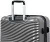Biggdesign Moods Up Hartschalenkoffer, 100% ABS Produktbild-Vorschau 3