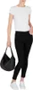 Armani Exchange Susy taška přes rameno 27 cm Náhled obrázku produktu 10