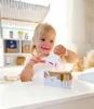 Malé dřevo na nohy - Playetts Ijjes, 3dlg. Náhled obrázku produktu 2