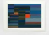 Paul Klee Gerahmtes Bild Mit Edlem Passepartout | Produktbild-Vorschau 1