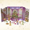 Mattel Disney Princess-Adventskalender mit 24 Tagen voller Produktbild-Vorschau 14