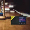 Digitální DAB a FM rádio s BT, přenosné digitální rádio, Náhled obrázku produktu 7