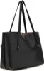 Guess Shopper Eco Brenton Tote 36 x 13 x 28 Produktbild-Vorschau 63