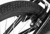 WYLD BMX Freestyle 20'' Fatt schwarz WYLD 300B Produktbild-Vorschau 9