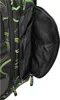 satch Schulrucksack mit Laptopfach Match Green Supreme Produktbild-Vorschau 20