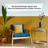 Poszewka na poduszkę do spania Velvet 40 x 145 cm - Podgląd zdjęcia produktu 14