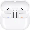 Słuchawki bezprzewodowe Samsung SM-R530 Galaxy Buds3, białe Podgląd zdjęcia produktu 1