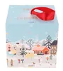 Cube Winter Wonderland Adventskalender Produktbild-Vorschau 5