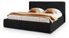 Masseno Polsterbett FELURO 160x200 cm, Polsterbett mit Produktbild-Vorschau 8