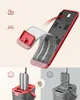 SONGMICS Wischmopp-Set mit Eimer, Bodenwischer, Frisch- und Produktbild-Vorschau 3