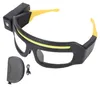 Lunettes-lampe frontale, LED COB, 1 000 lm, étanches, Voir les images du produit 1