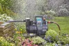 Hauswasserautomat Comfort 5000/5 LCD (türkis/schwarz, 1.300 Produktbild-Vorschau 9