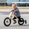 leg&go 3in1 Laufrad aus Holz, 1-5 Jahre, 12 Zoll, Laufrad Produktbild-Vorschau 6