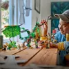 LEGO NINJAGO Der Drache des Lebens - Ninja Spielzeug mit Produktbild-Vorschau 7