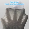 5-Finger Zehensocken aus Baumwolle – Atmungsaktive Produktbild-Vorschau 2