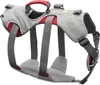 Ruffwear Double Back Harness Geschirr Cloudburst Gray, Produktbild-Vorschau 2