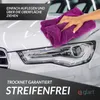 Zestaw ściereczek z mikrofibry Glart 44TW68P Twist Auto – Podgląd zdjęcia produktu 6