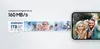 Samsung MB-MC64S 64 GB MicroSDXC UHS-I Anteprima dell’immagine prodotto 11