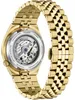 Citizen NK0023-57L Automatic Uhr Herrenuhr Edelstahl Datum Produktbild-Vorschau 6