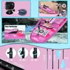 Stand up paddle board Aufblasbare SUP Board Set, Komplettes Produktbild-Vorschau 6