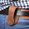 Herren Kunstleder Geldbörse Mode Outdoor Selbstverteidigung Produktbild-Vorschau 6