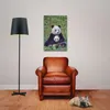 Poster - Pandas - Mutter und Baby Produktbild-Vorschau 3