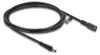 DELOCK DC Verlängerungskabel 5,5 x 2,5 mm St > Bu 2m Produktbild-Vorschau 2