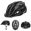 MUNDO® - Kask Rowerowy Na Rower Mundo (Czarny) Męski Damski Podgląd zdjęcia produktu 7