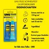 UHU PLUS Schnellfest, Gel, 30 ml, RoHS, REACH, CE, Produktbild-Vorschau 4
