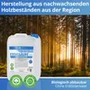 Nanoprotect Essigsäure 60% | 10 kg | Klimaneutral | Ideal Produktbild-Vorschau 5