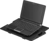 Verk 06192 Chladící podložka pod notebook LED Náhled obrázku produktu 4